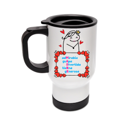Vasos térmicos