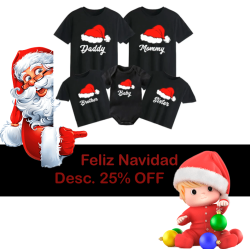 Regalo Navidad